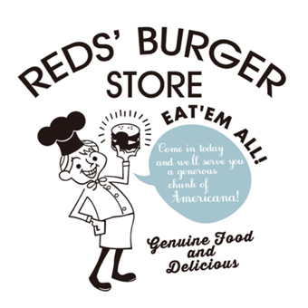 REDS'BURGER STORE